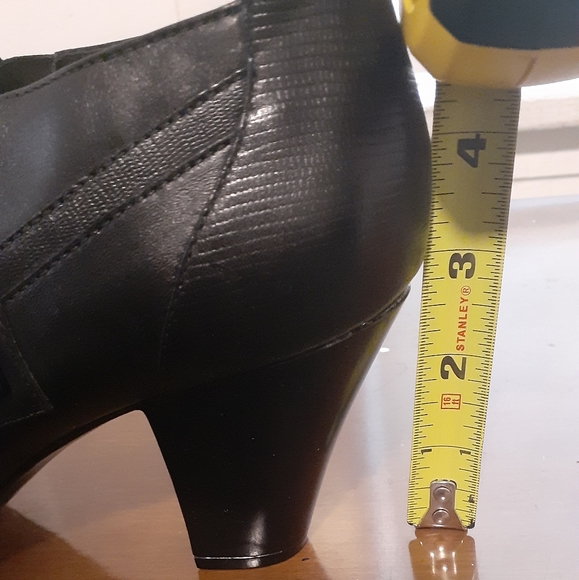 Clark's Booties - Picture 6 of 11